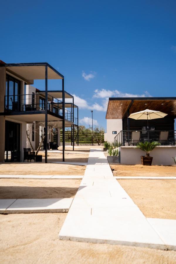 Villa Sophia Valle De Guadalupe Exterior foto